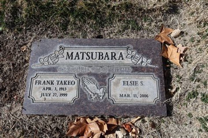 Exploring The Miki Matsubara Grave