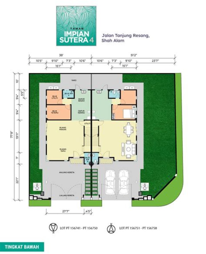 Exploring The Mystique Of Rumah Perjaka