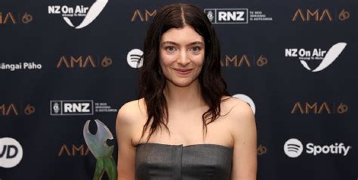 Exploring The Personal Life Of Lorde: Is She Married?