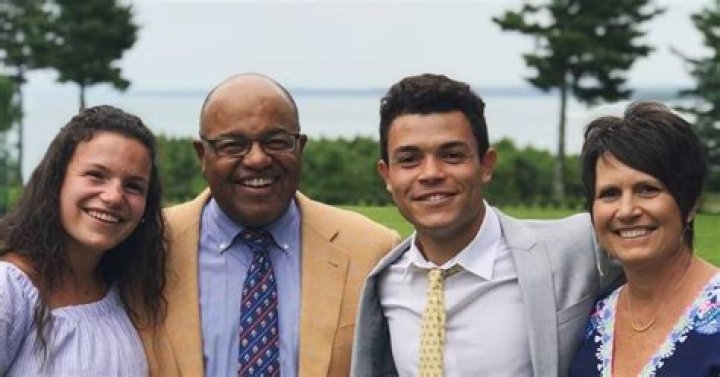 Exploring the Personal Life of Mike Tirico: His Children and Family Values