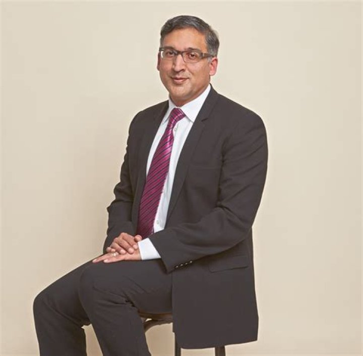 Exploring The Personal Life Of Neal Katyal And The Mystery Of Children
