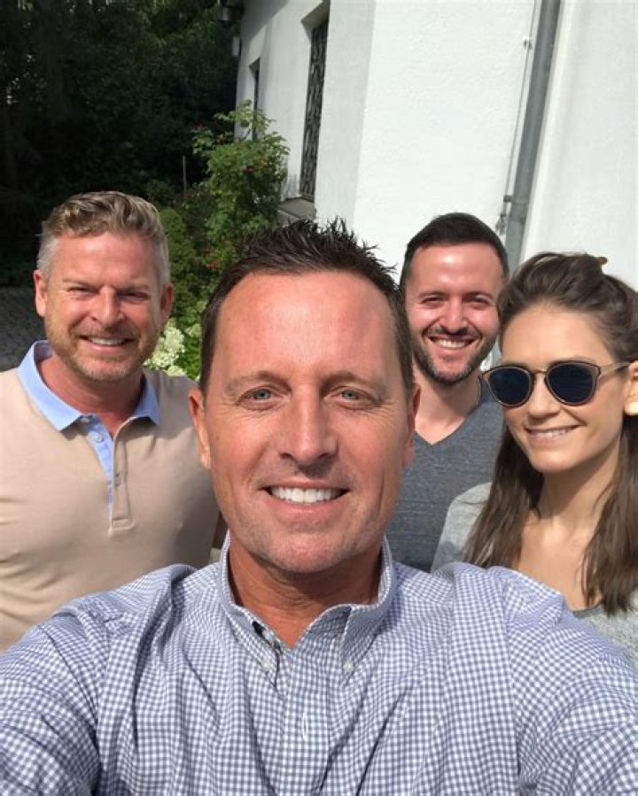 Exploring The Political Minds Of Brian McKenna And Jessica