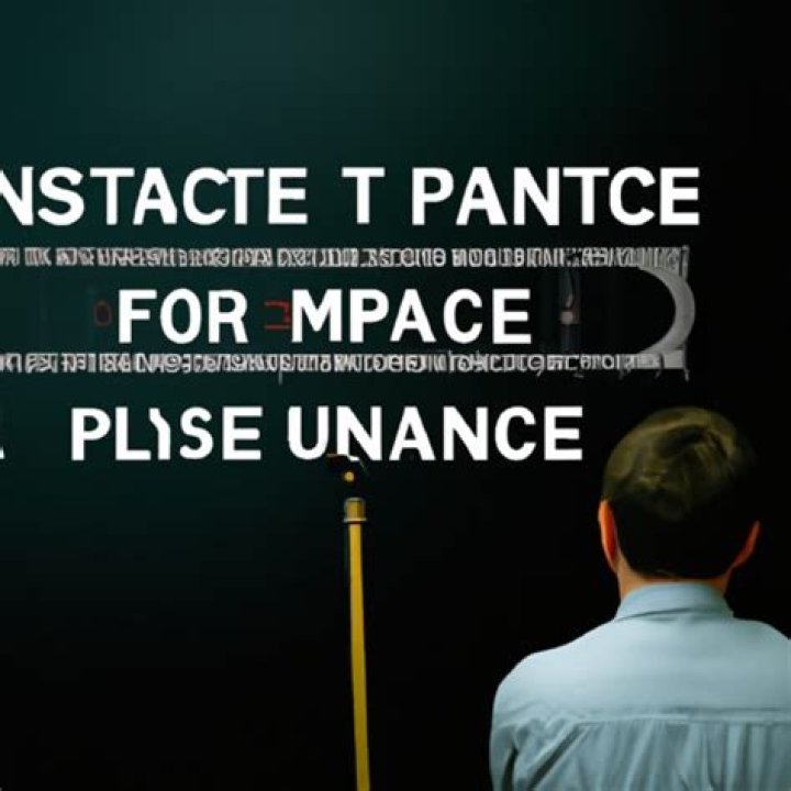 Exploring The Reasons Behind Her Decision