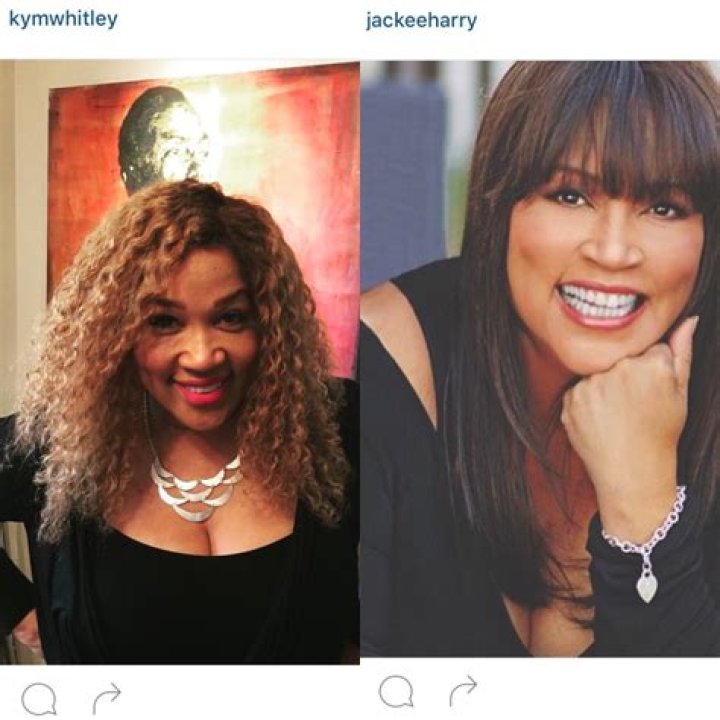 Exploring The Relationship Between Kym Whitley And Jackee Harry