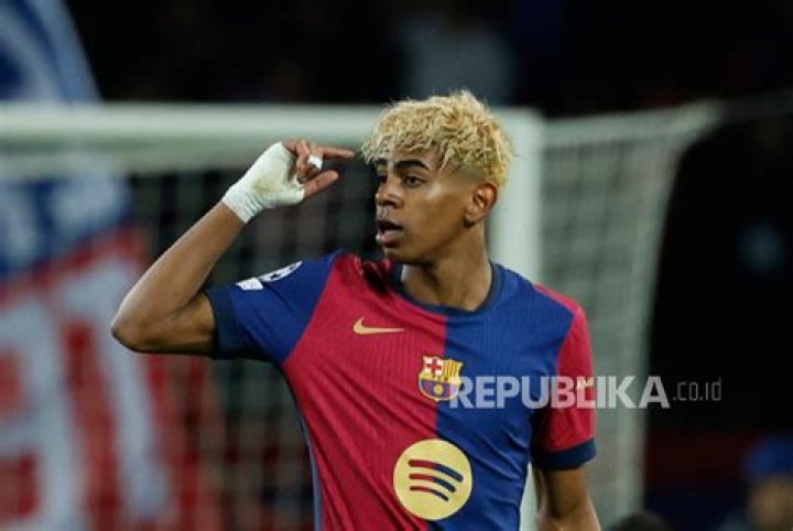 Exploring The Religious Beliefs Of Lamine Yamal: Is Lamine Yamal Muslim?