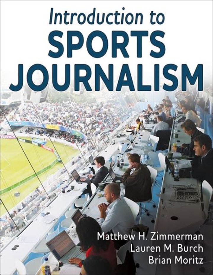 Exploring the Remarkable Careers of Elizabeth Doherty and Pablo Torre in Sports Journalism