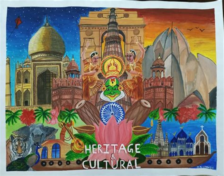 Exploring the Rich Heritage and Global Significance of Ward Sara
