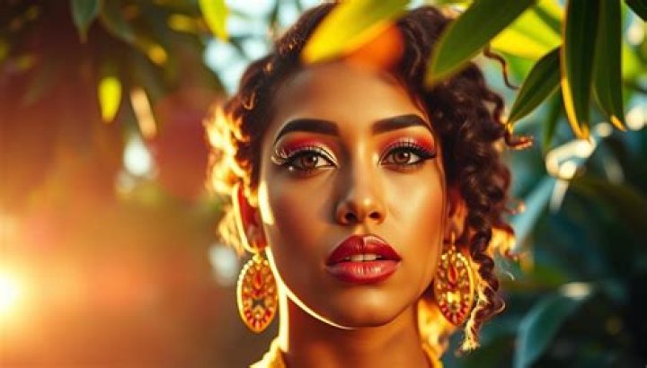 Exploring The Roots Of Kali Uchis: Is Kali Uchis Colombian?