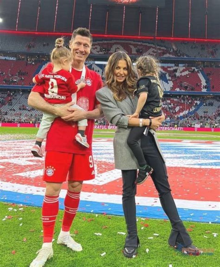 Exploring The Roots: The Robert Lewandowski Family Tree