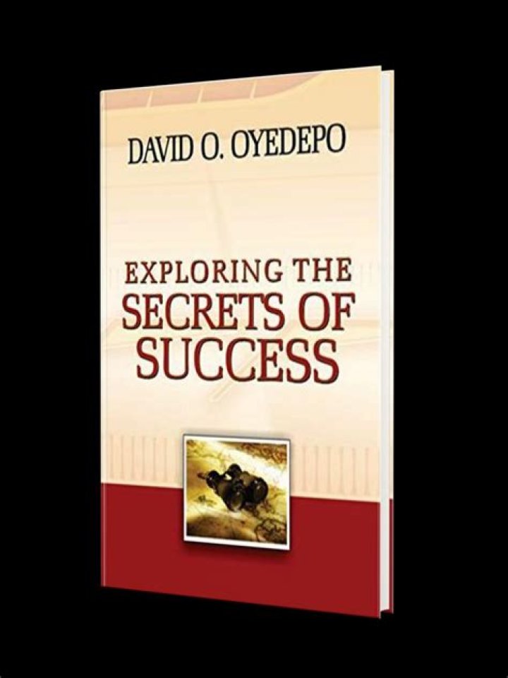 Exploring The Secrets Of Her Success