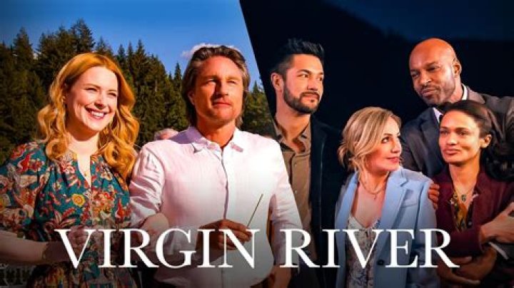 Exploring The Talented Actors In Virgin River