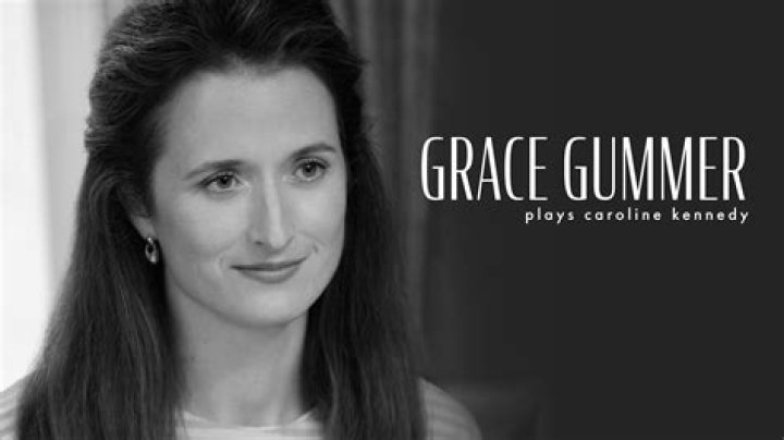 Exploring the Talented World of Grace Gummer