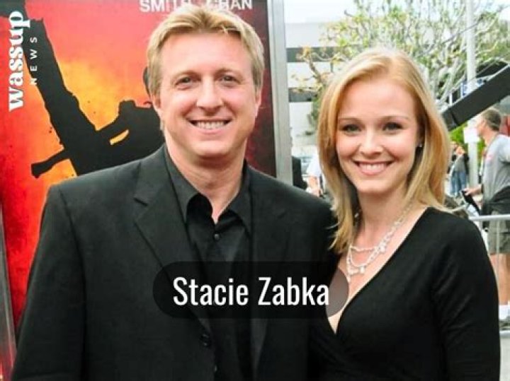 Exploring The Talents Of Stacie Zabka: Movies And TV Shows