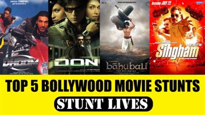 Exploring The Thrills Of Bollywood Action: A Cinematic Journey