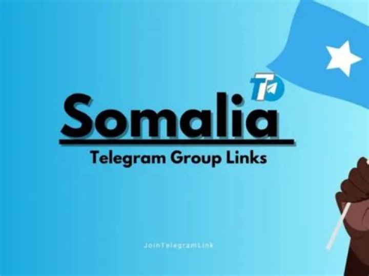 Exploring the UK Somali Telegram Landscape in 2021