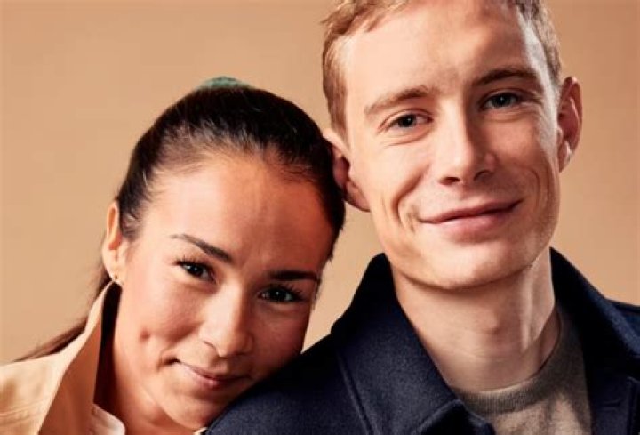 Exploring The Unique Bond Of Jonas Vingegaard And Trine