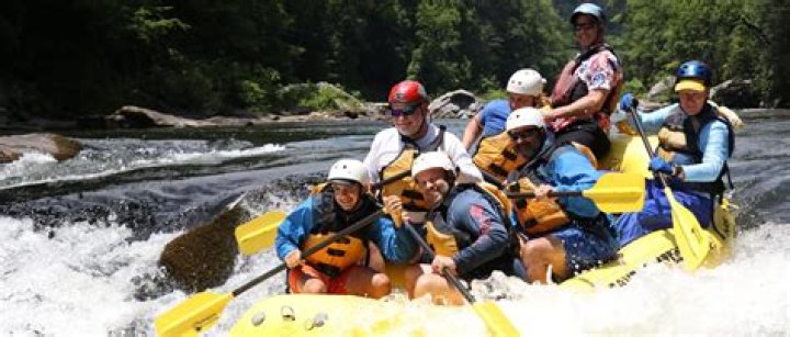 Exploring The Unique Experience Of Jamaica Rafting With A Plastic Bag