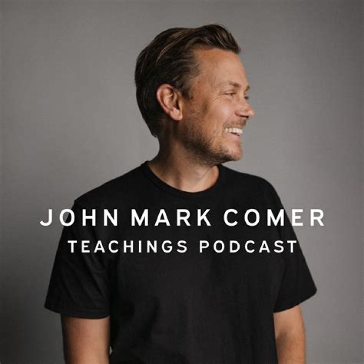 Exploring The Vegan Lifestyle Of John Mark Comer