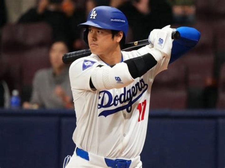Exploring The Versatile Talent Of Shohei Ohtani: What Position Does He Play?