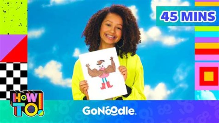 Exploring The Vibrant World Of Gnoodle Magazine