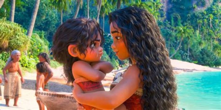 Exploring The Voice Of Moana's Father: A Journey Into Disney's Heartfelt Narrative