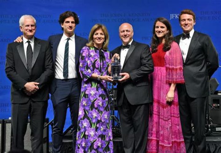Exploring the Wealth and Impact of Caroline Kennedy