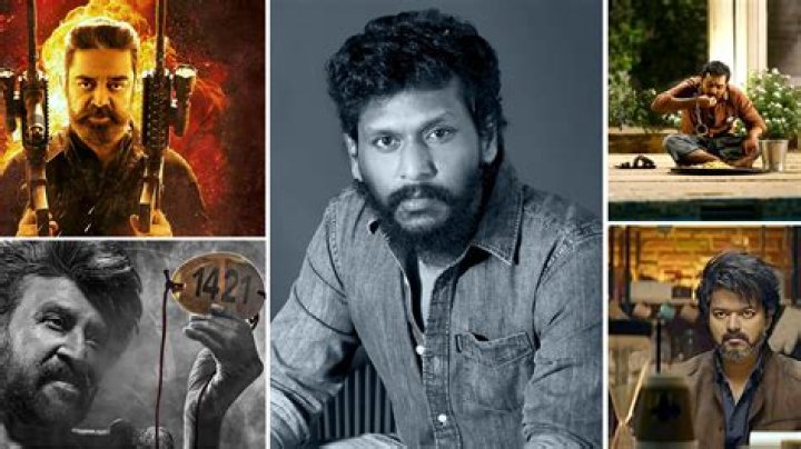 Exploring The Wealth Of Lokesh Kanagaraj: A Deep Dive Into His Net Worth