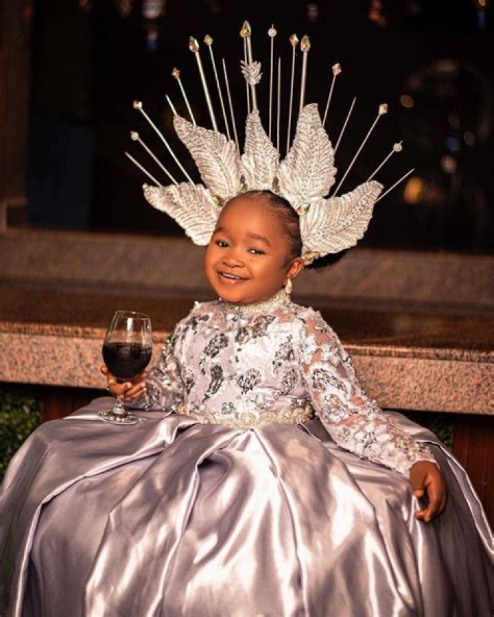 Exploring The Wealth Of Oluebube: A Deep Dive Into Oluebube Net Worth