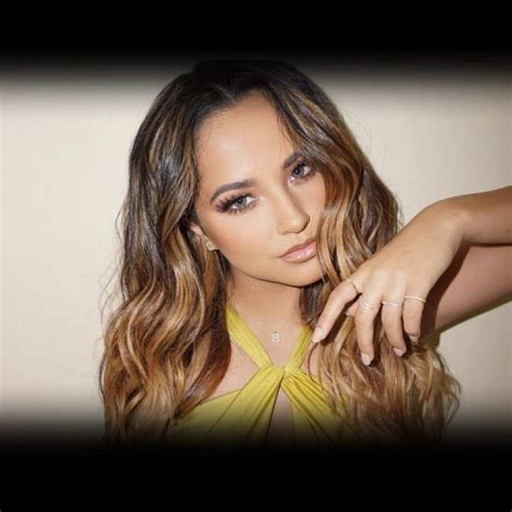 Exploring The Weight Of Becky G Within The "benk36" Niche