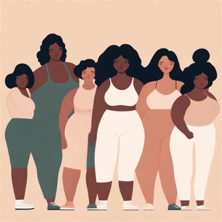 Exploring the World of BBW TikTok: A Celebration of Body Positivity and Diversity