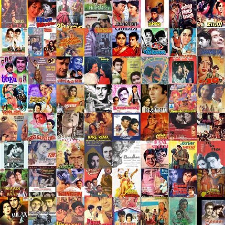 Exploring The World Of Bollywood Movie Downloads