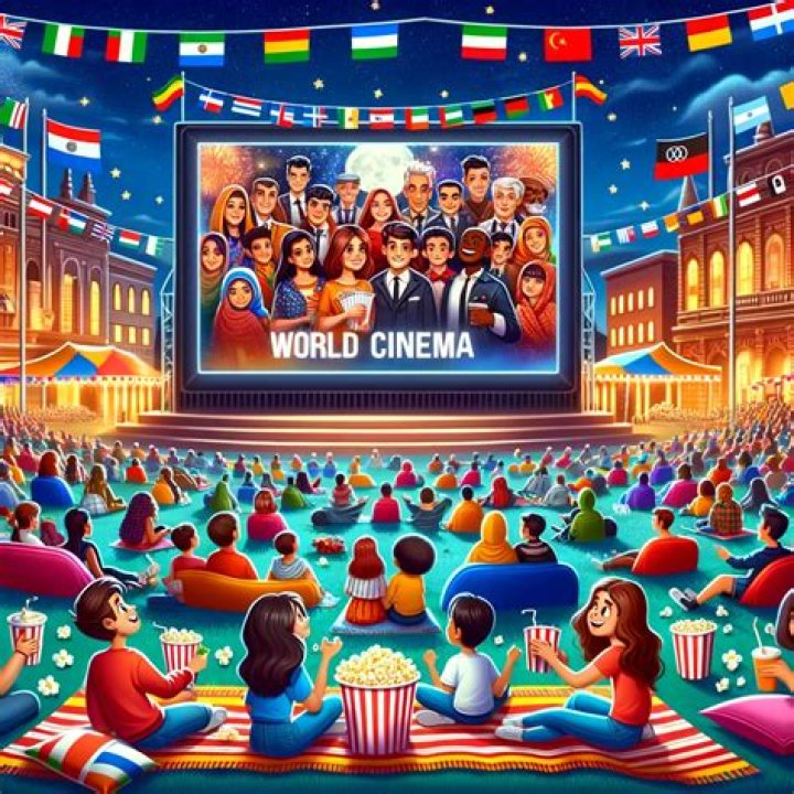 Exploring The World Of Cinema With Www.mkvmoviespoint.in.co