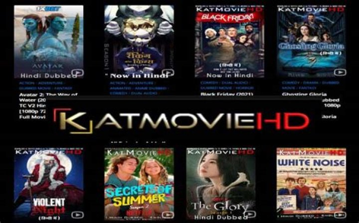 Exploring The World Of Kathd Movies: Your Ultimate Guide