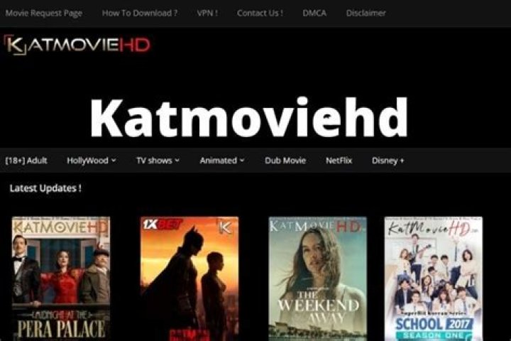 Exploring The World Of Katmoviehd.com: Your Ultimate Streaming Destination