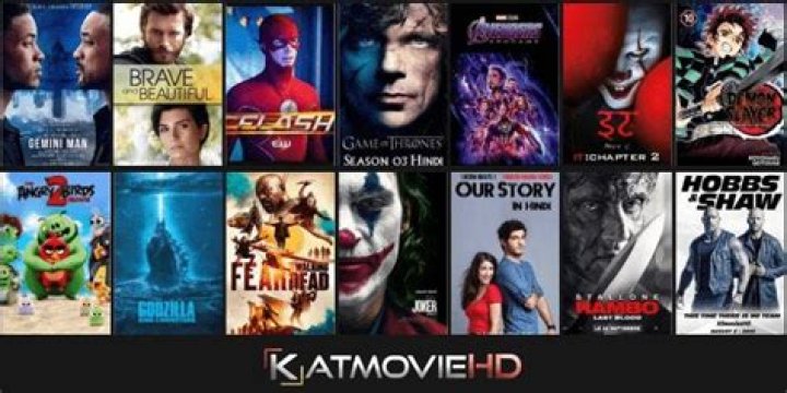 Exploring The World Of Katmoviehd Movies: A Comprehensive Guide