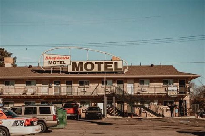 Exploring the World of Motels in USA: Your Ultimate Guide