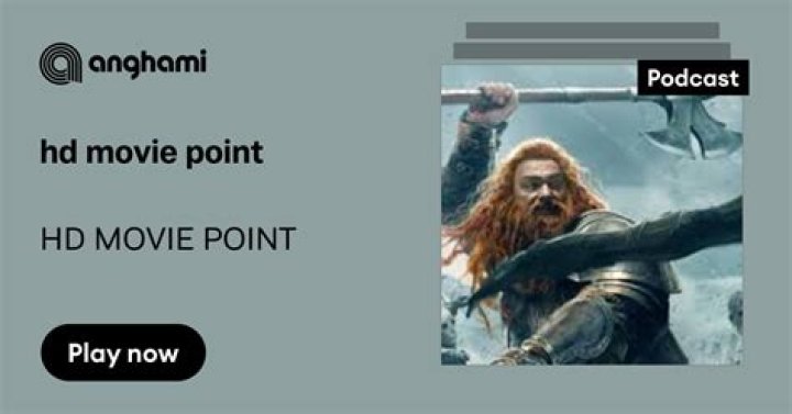 Exploring The World Of Movie Point HD: Your Ultimate Movie Destination