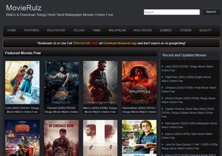 Exploring the World of Movie Rulez2 Com 2025 Kannada: Your Ultimate Guide