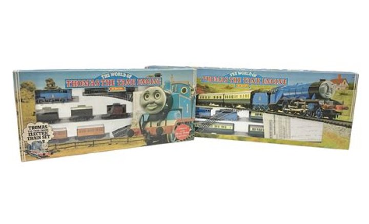 Exploring The World Of Thomas May