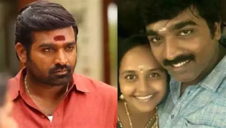 Exploring Vijay Sethupathi's Wife Place: A Glimpse Into Their Life Together