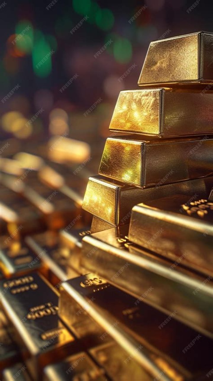 Exploring Wealth And Financial Success