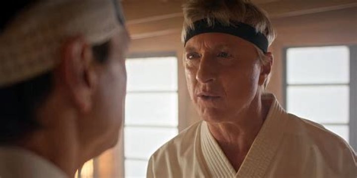 Exploring William Zabka's Age In 1984: A Journey Through Time