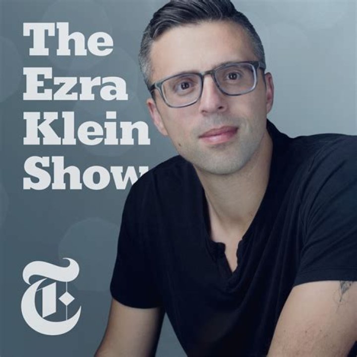 Ezra Klein Spouse: An In-Depth Look at the Life and Partnership of Ezra Klein