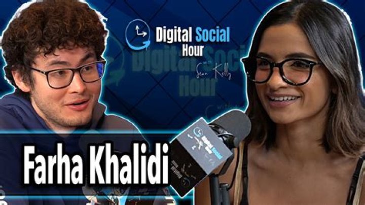 "farha Khalidi Leaked" And Its Impact