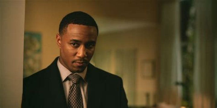 Father Of Prominent Actor Jessie T. Usher