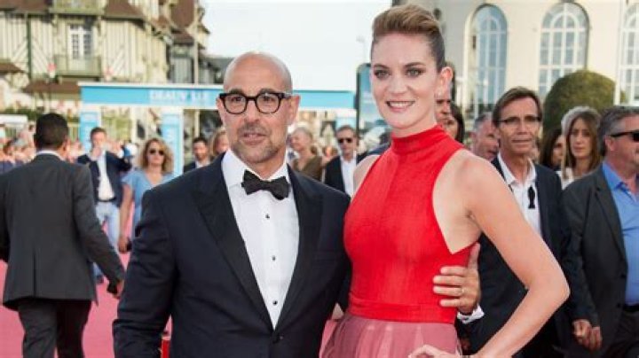 Felicity Blunt And Stanley Tucci: A Love Story Beyond The Silver Screen