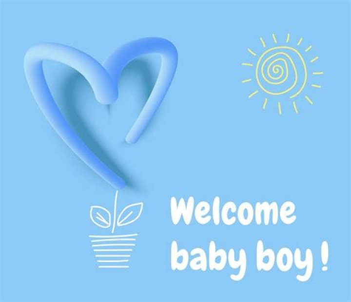 Felicity Marmaduke Welcomes A New Baby