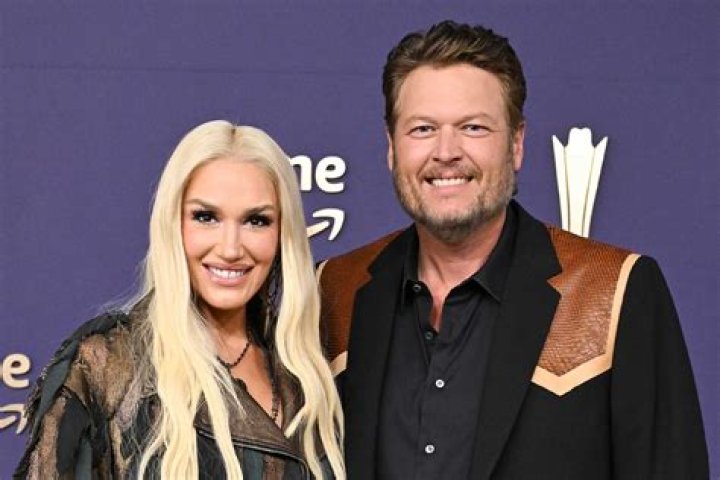 Find Out Everything About Blake Shelton's Father