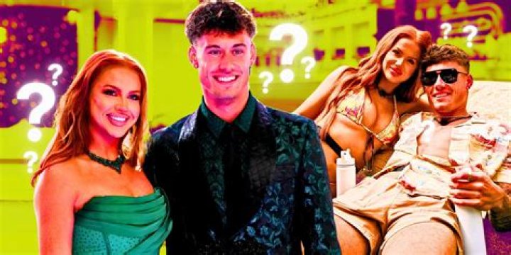 Find Out: Who's Still Together From Love Island USA Season 2?