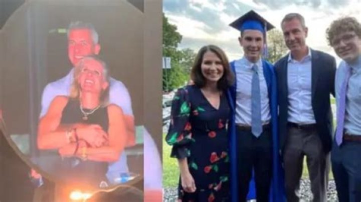 Find Out: Who Is Nancy Kerrigan Married To Today?